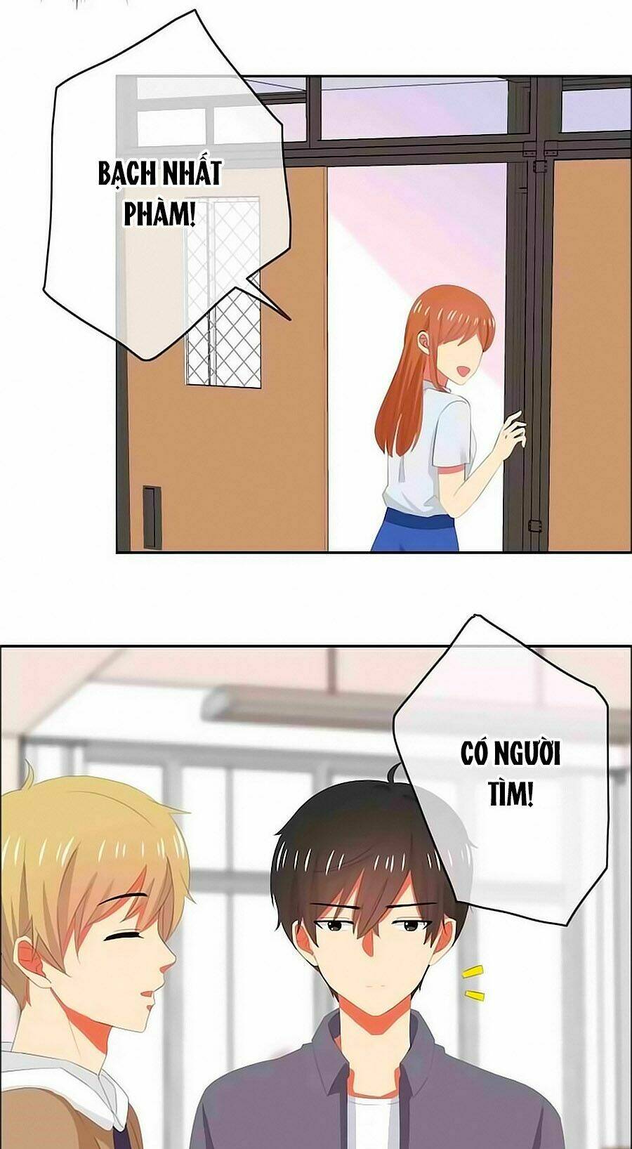 Đại Thần Tình Yêu Chớ Chạm Tôi: Chapter 61