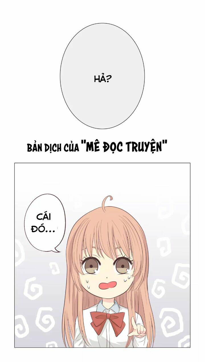 Xin Chào! Dân Nữ: Chapter 37