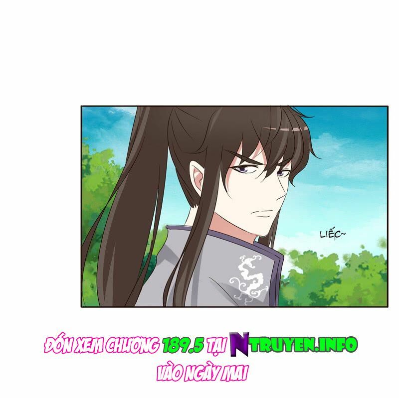 Thông Linh Phi: Chapter 189