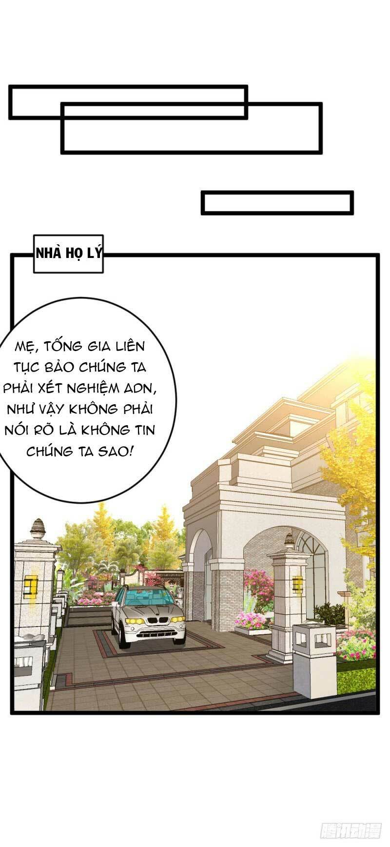 Cấm Tình Điềm Mật: Đế Thiếu Hào Môn Trêu Tận Cửa: Chapter 59