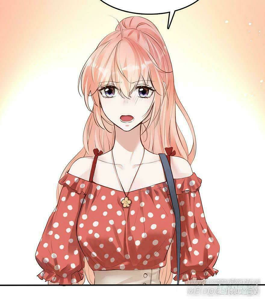 Sau Này Vẫn Cứ Thích Em: Chapter 27