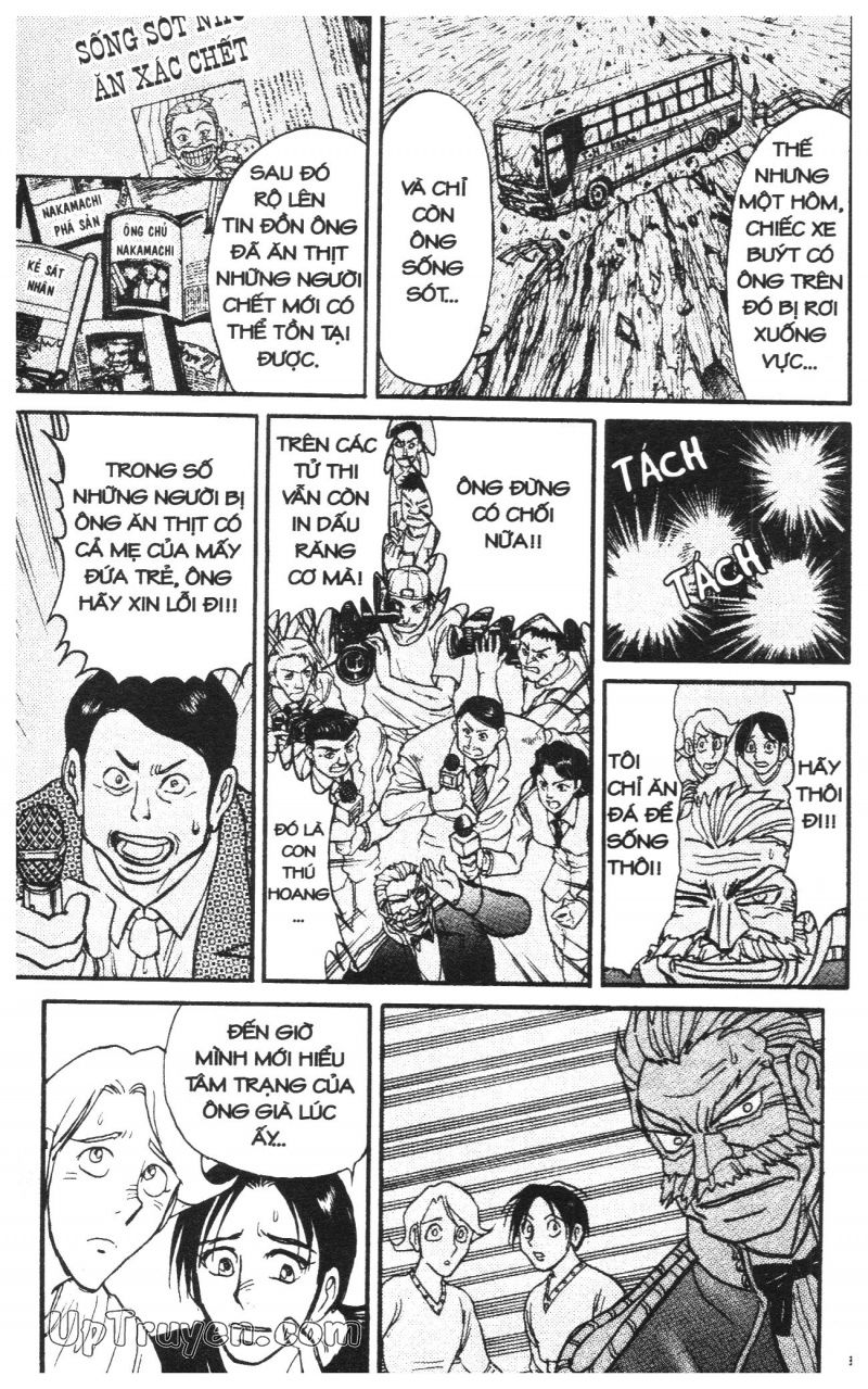 Fujita Kazuhiro: Chapter 42