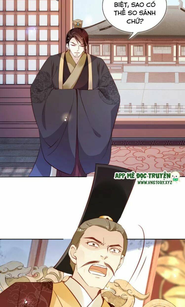 Nàng Trở Thành Bạch Nguyệt Quang Của Vương Gia Bệnh Kiều: Chapter 85