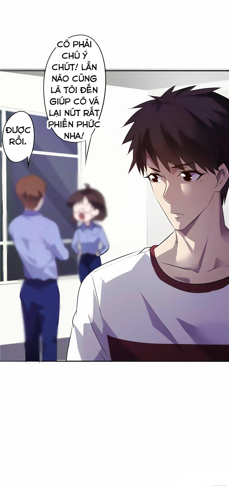 Tối Cường Nông Dân Hệ Thống: Chapter 17