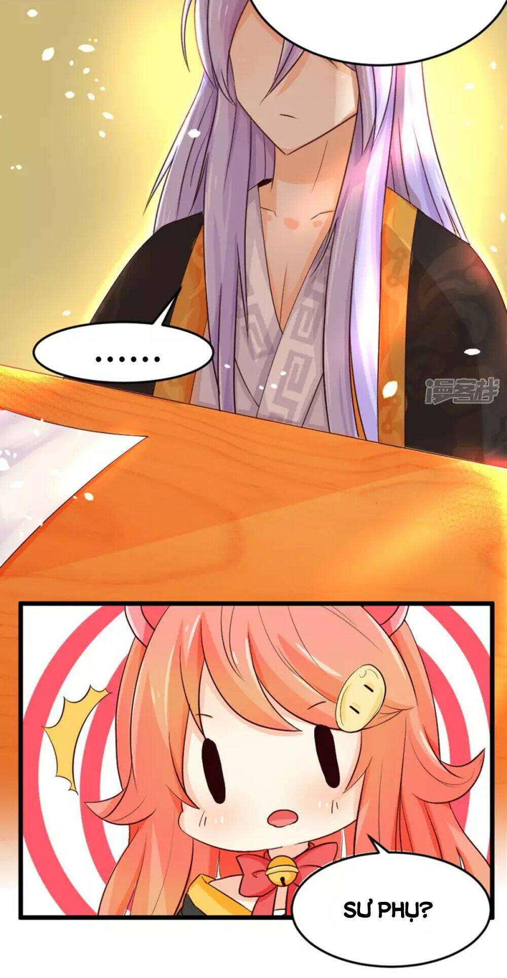 Đệ Tử Của Ta Là Heo: Chapter 9