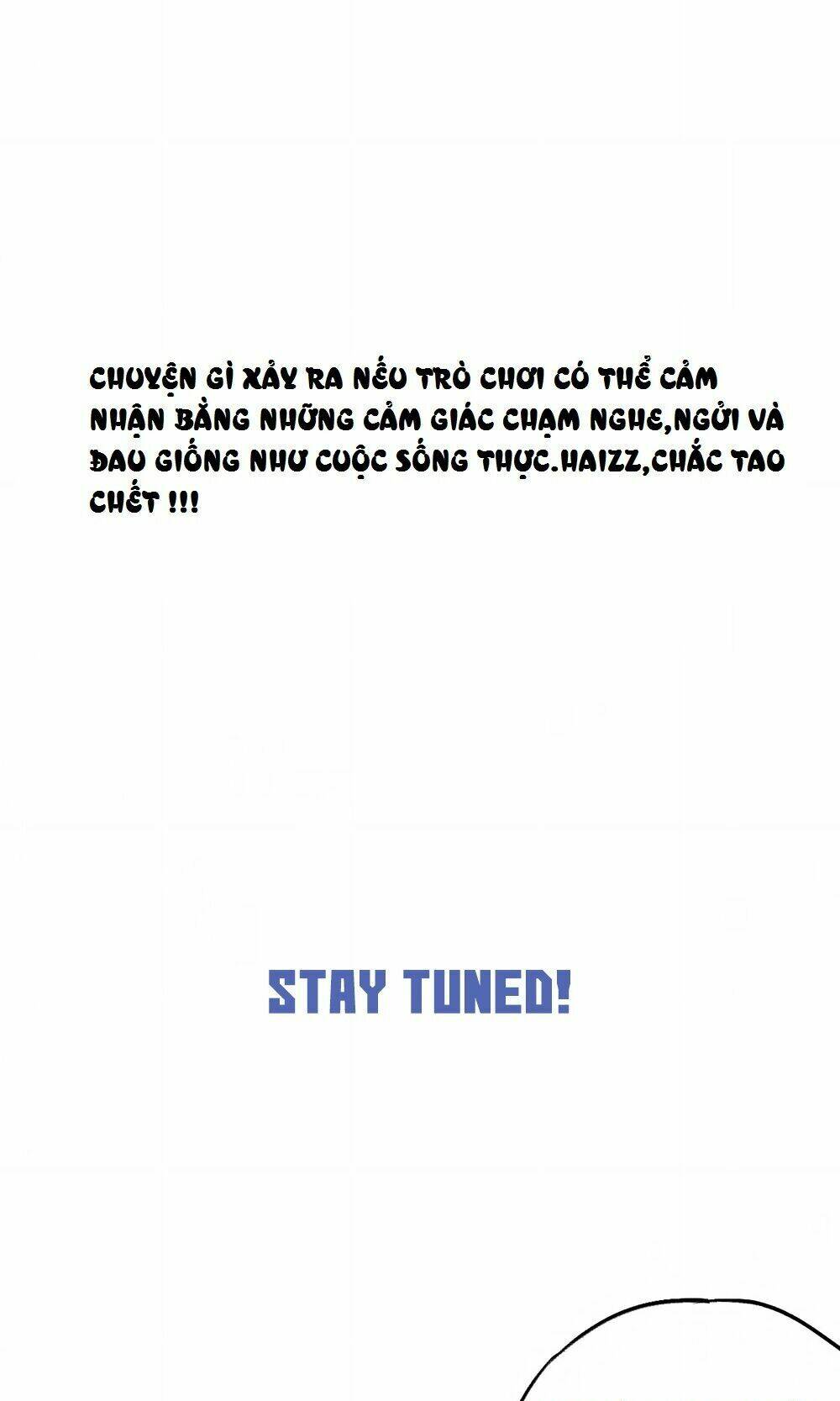 Thí Thần Chi Lộ: Chapter 5
