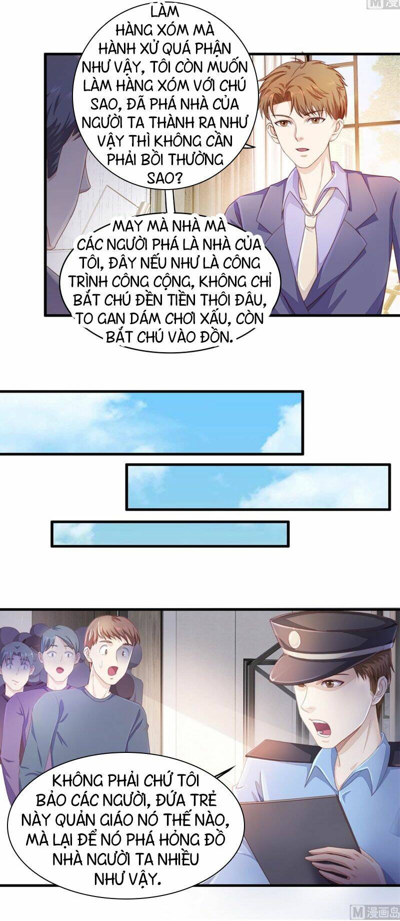 Chung Cực Thấu Thị Nhãn: Chapter 108