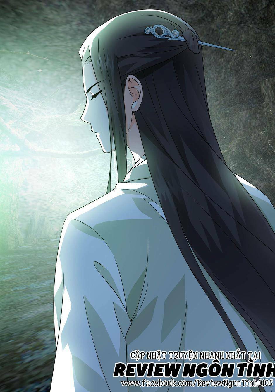 Yêu Em Từ Cái Nhìn Đầu Tiên: Chapter 44
