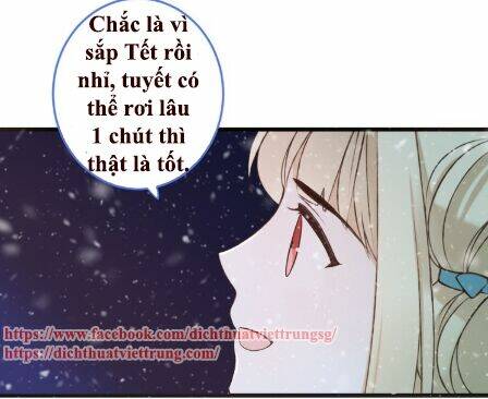 Bạn Trai Tôi Là Cẩm Y Vệ 2: Chapter 43