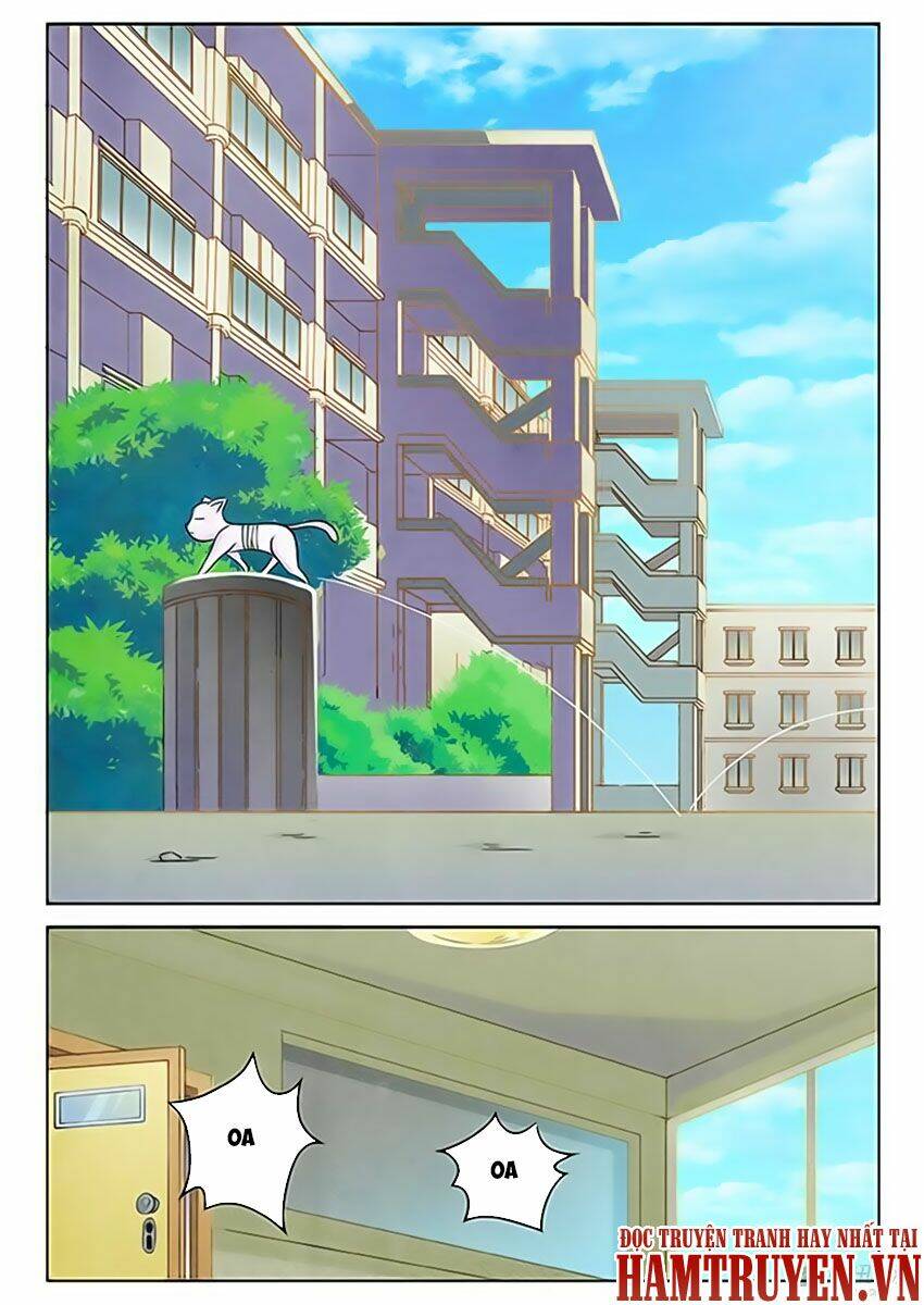 Chiêu Hoán Sư Cuối Cùng: Chapter 2.4