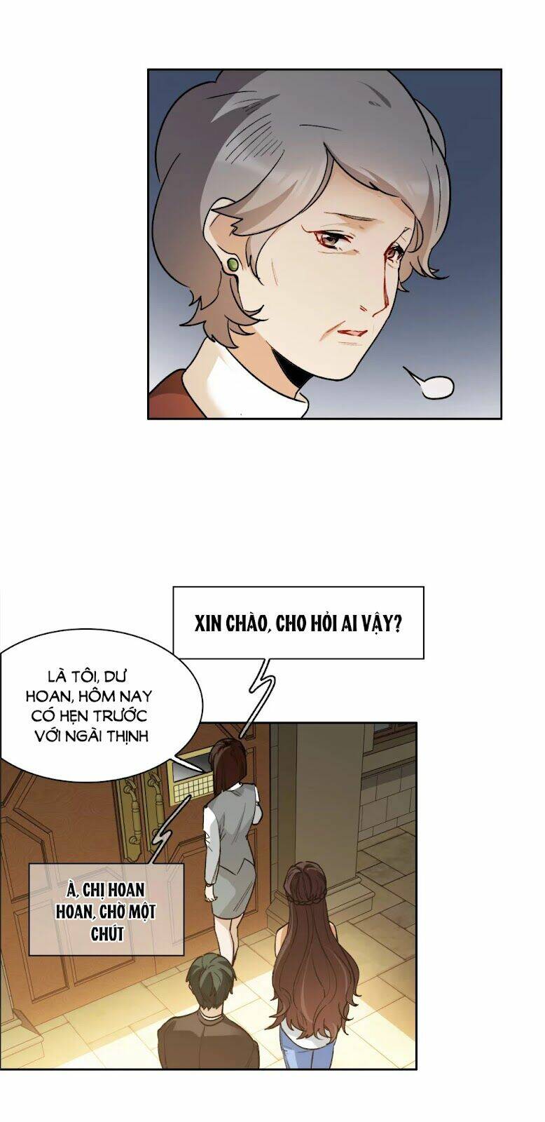 Thế Giới Đệ Nhất Cự Tinh: Chapter 31.2