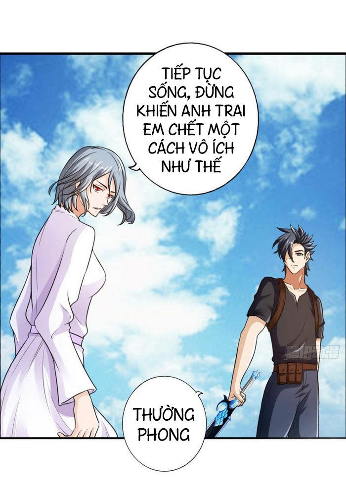 Hệ Thống Tìm Đường Chết Mạnh Nhất: Chapter 89