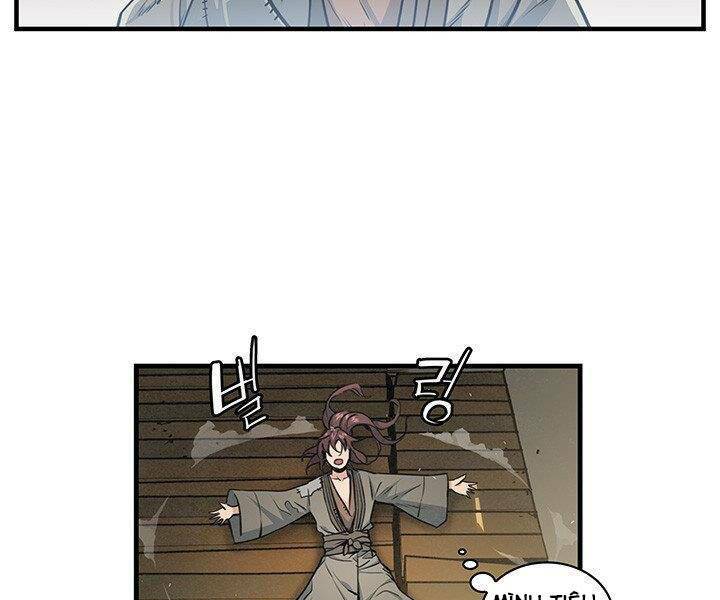 Mục Hạ Vô Nhân: Chapter 15
