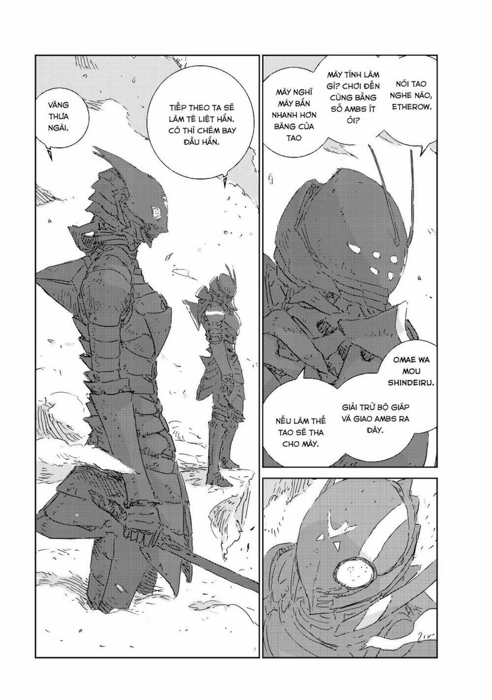 Aposimz: Chapter 8