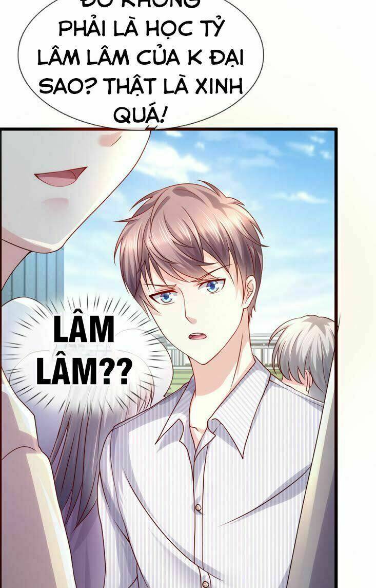 Ông Đây Là Đại Gia: Chapter 1