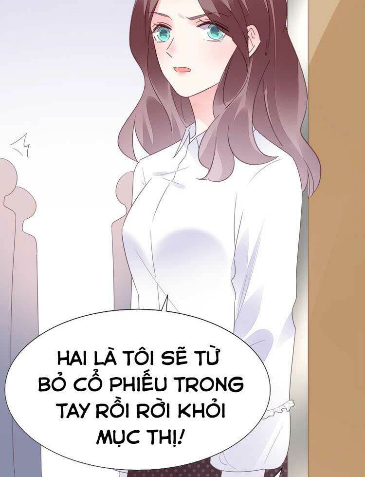 Điều Ước Sủng Ái Bất Bình Đẳng: Chapter 126.1