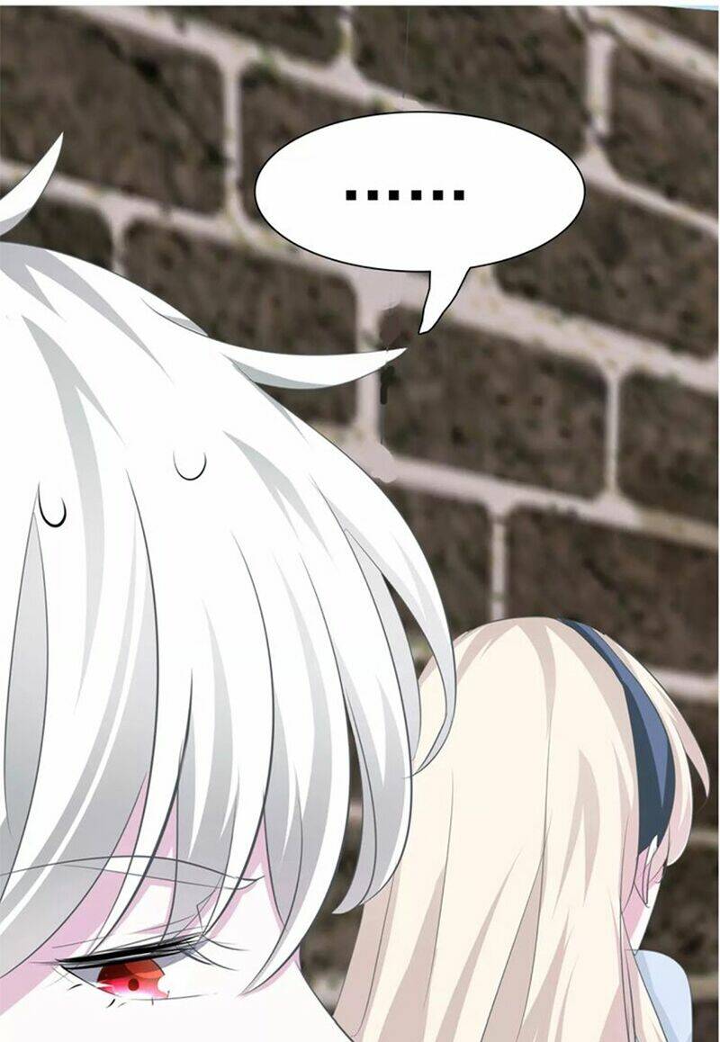 Một Lời Không Hợp Liền Hút Máu: Chapter 14