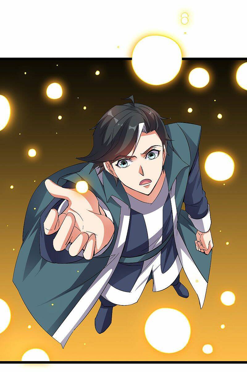 Phục Thiên Thánh Chủ: Chapter 97