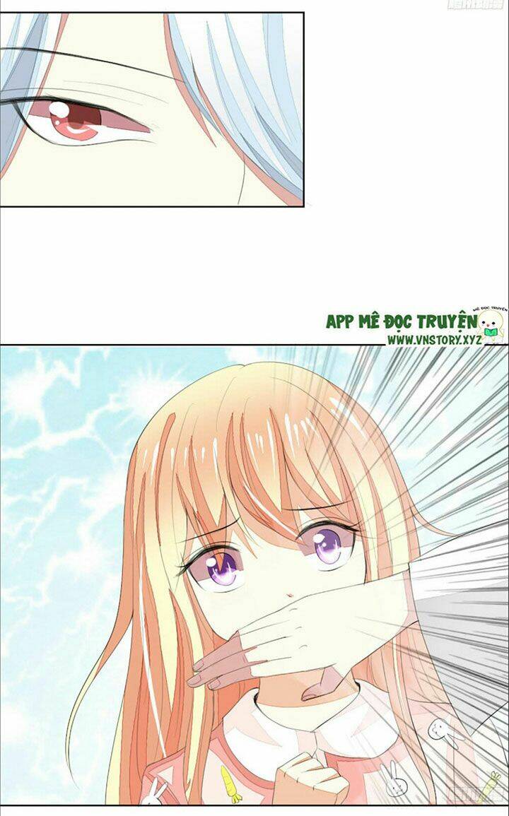 Nam Thần Ma Cà Rồng: Sủng Nhược Tiểu Lãn Thê: Chapter 40