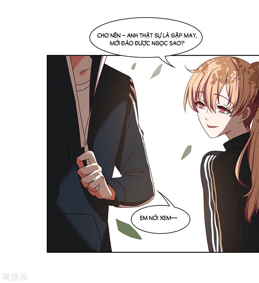 Trọng sinh quý thê chi phục thù hoa lệ: Chapter 52