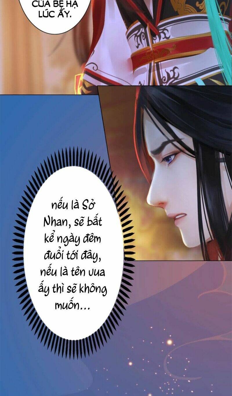 Yêu Nhan Lệnh: Chapter 85