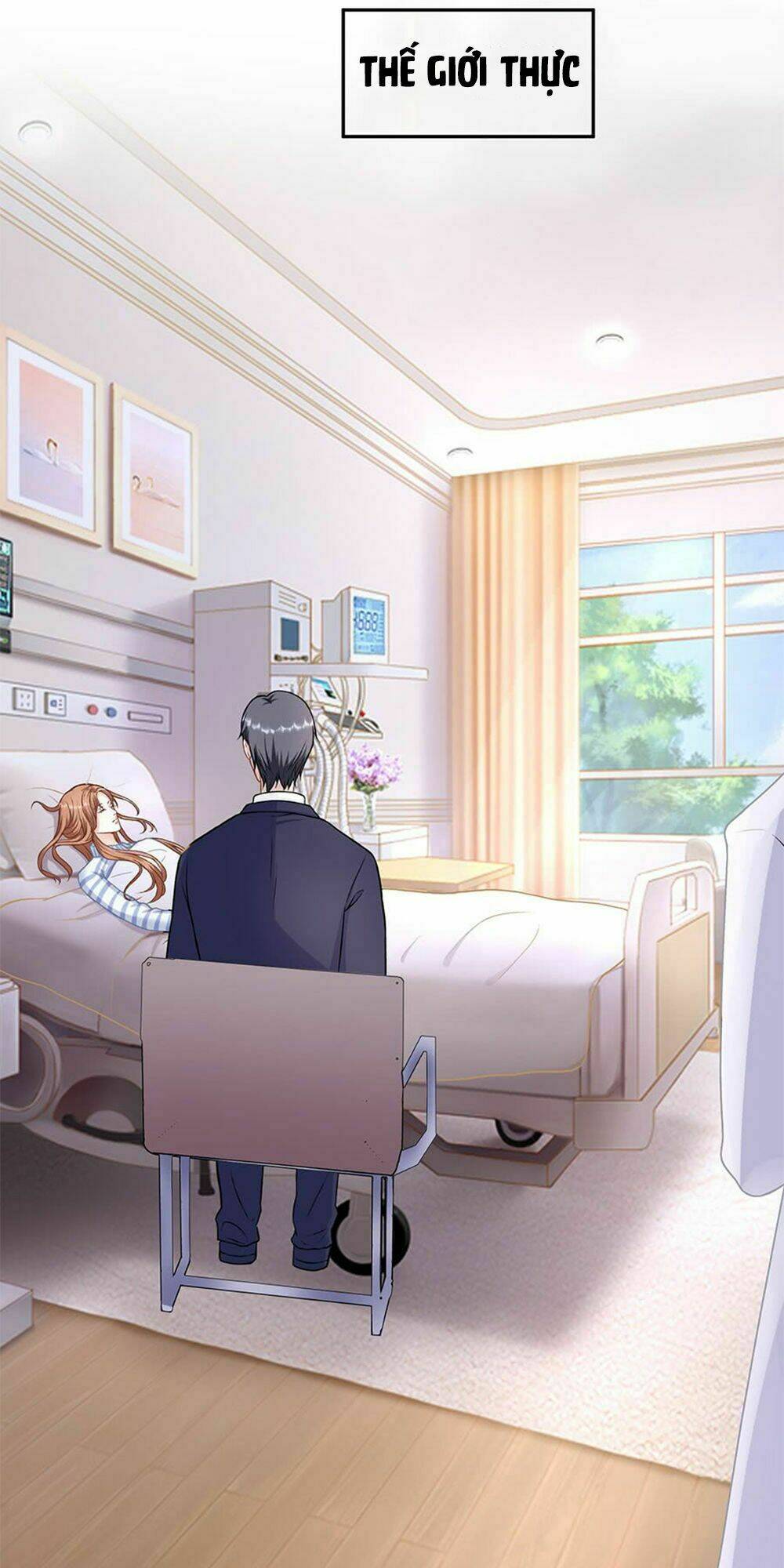 Bạn Trai Điều Khiển Giấc Mơ: Chapter 9