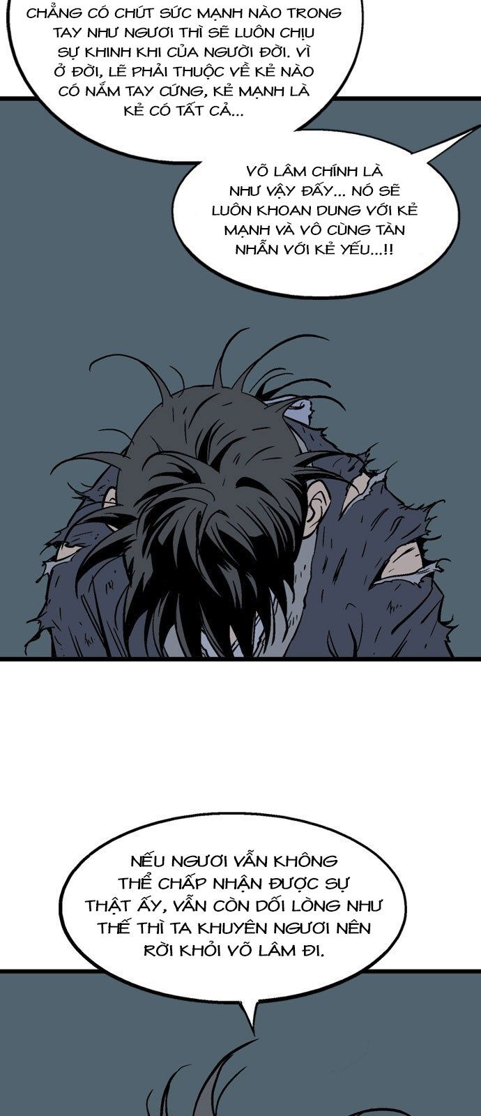 Cao Thủ 2: Chapter 104