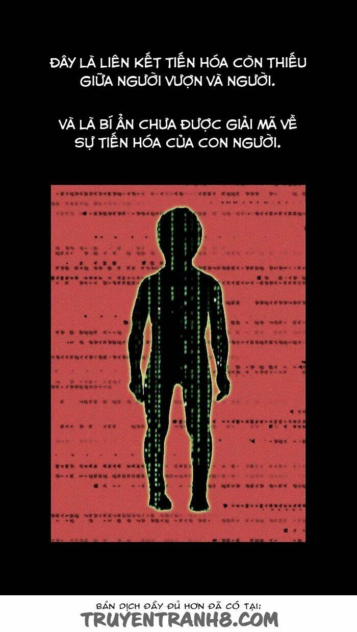 Thứ Sáu: Những Câu Chuyện Cấm: Chapter 33