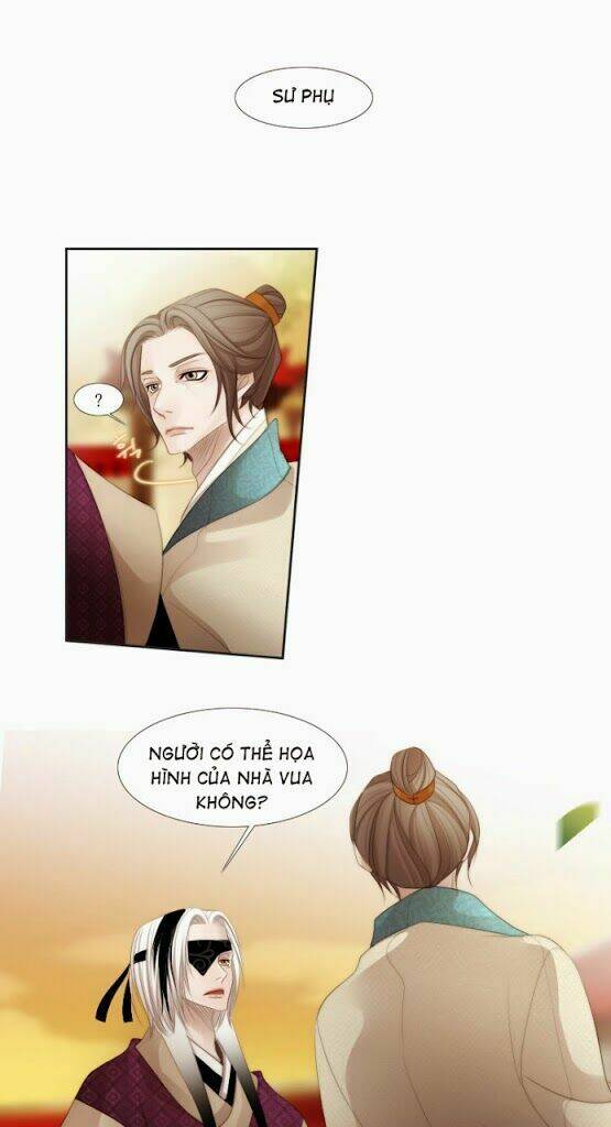 Twelve Nights: Chapter 29