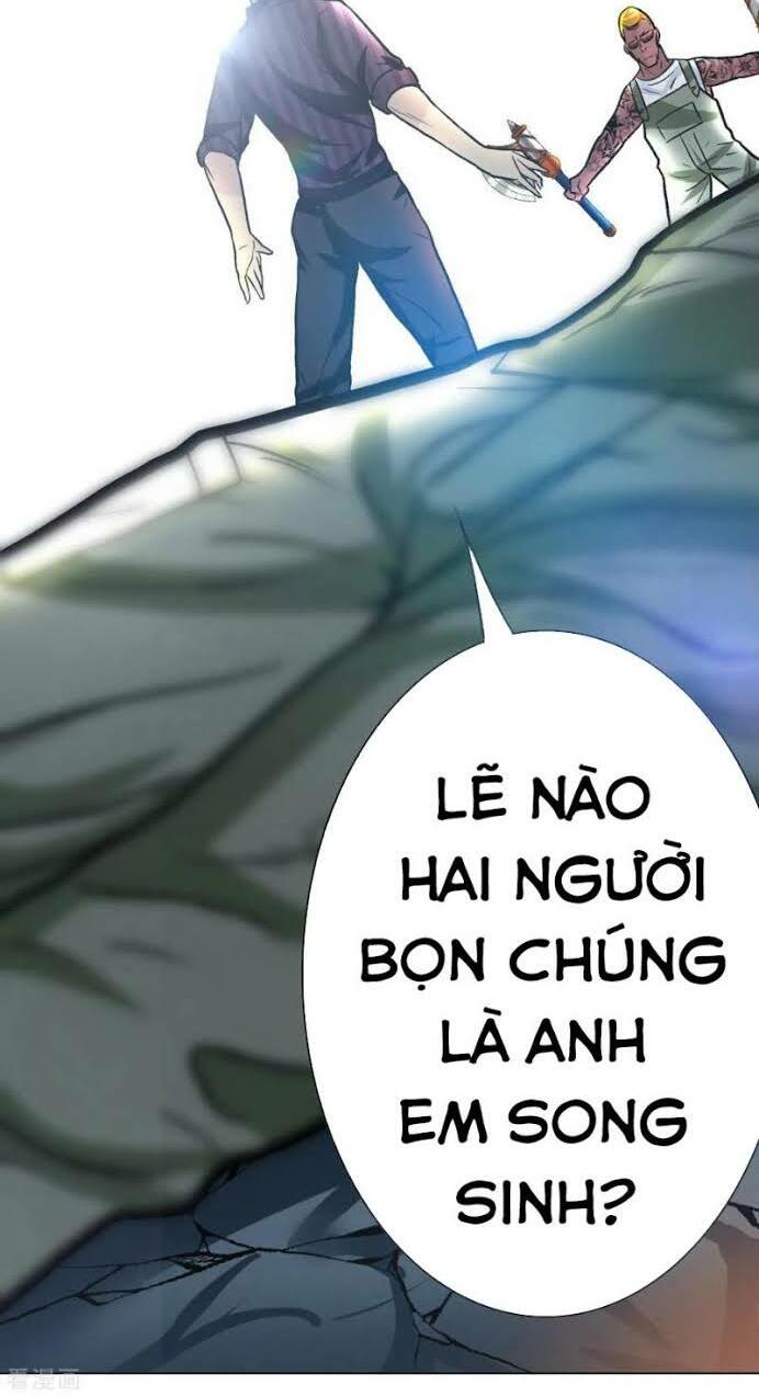 Hệ Thống Tiên Tôn Tại Đô Thị: Chapter 45