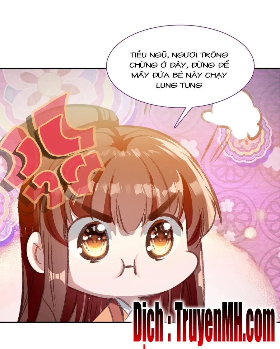 Gả Cho Một Tên Thái Giám Đáng Ghét: Chapter 164