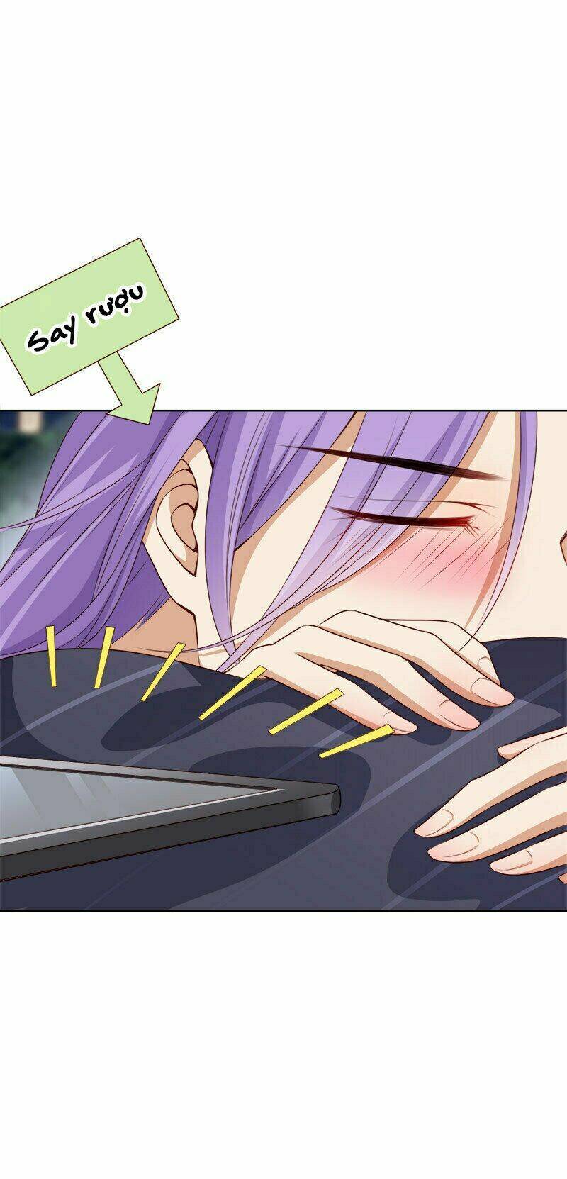 Lãnh Hôn Cuồng Ái: Chapter 31