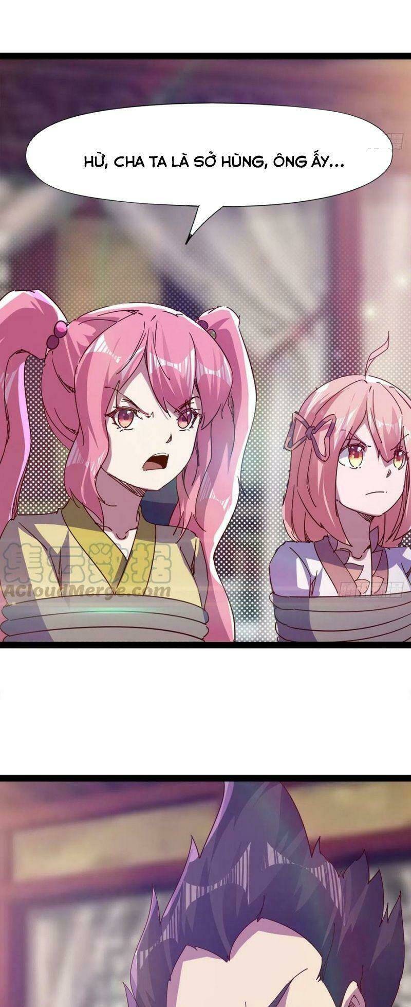 Kiếm Đồ: Chapter 92