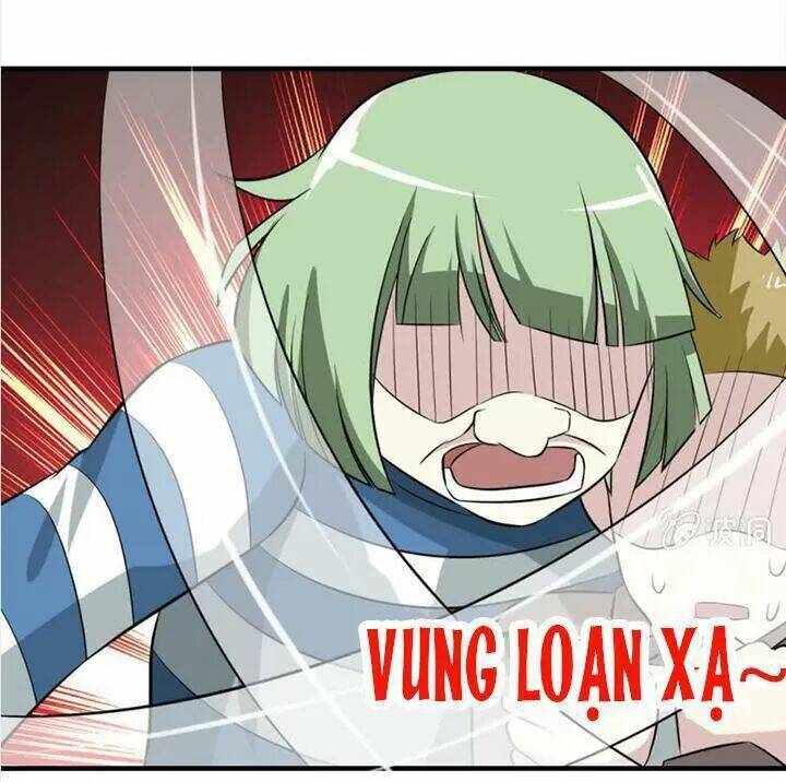 Cực Phẩm Thấu Thị: Chapter 23