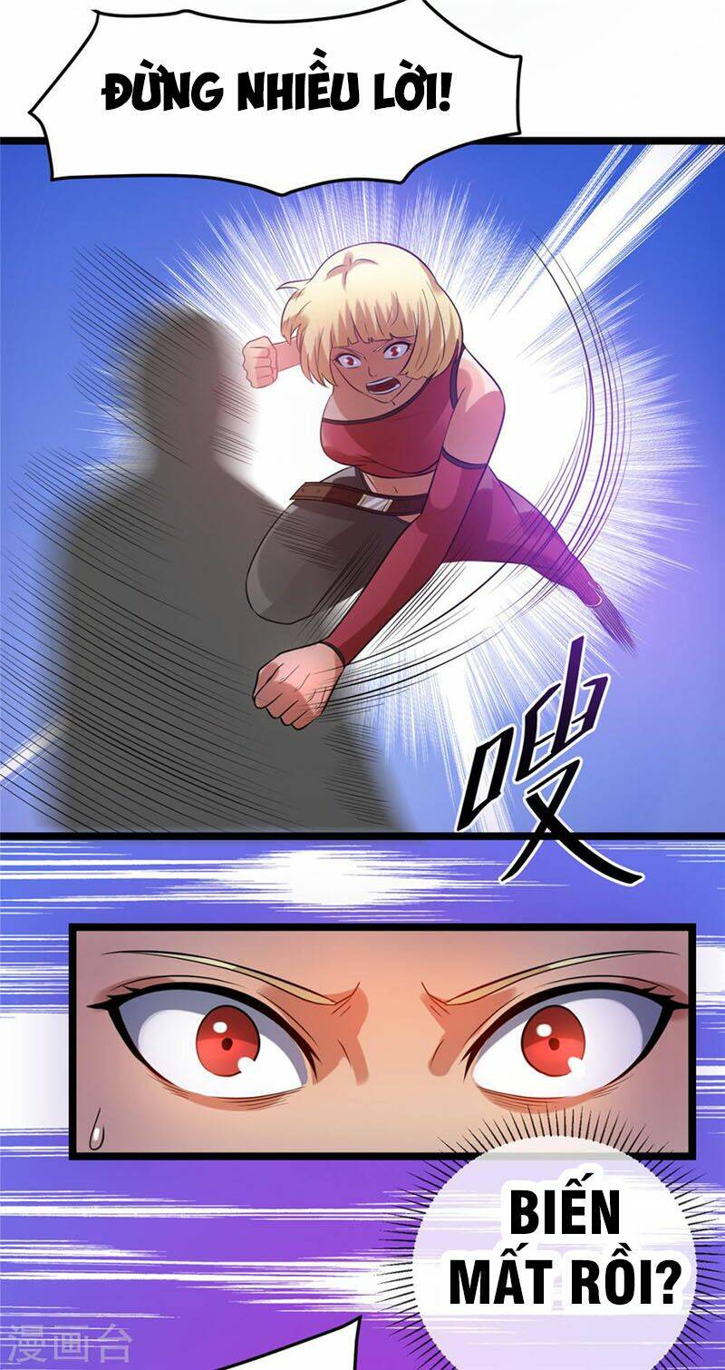 Tiên Vương Trùng Sinh: Chapter 49