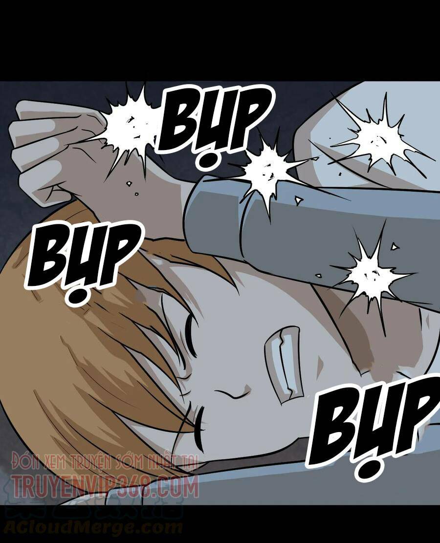 Đai Ca Trở Lại Tuổi 16: Chapter 113