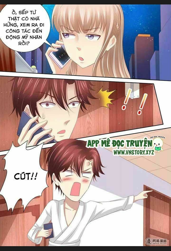 Cưng Chiều Vợ Yêu: Chapter 55: Cạm bẫy hoa tỉ muội