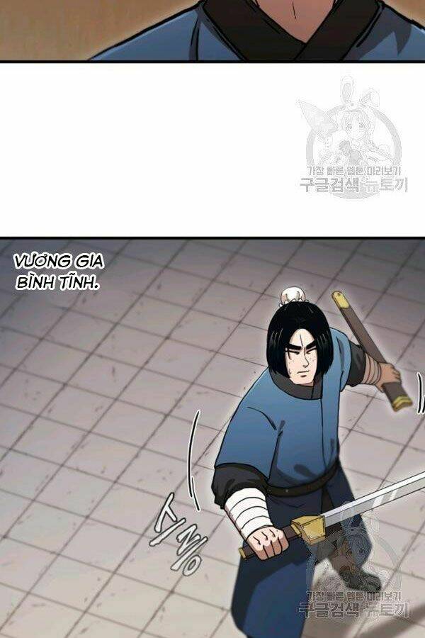 Thân Thủ Đệ Nhất Kiếm: Chapter 79