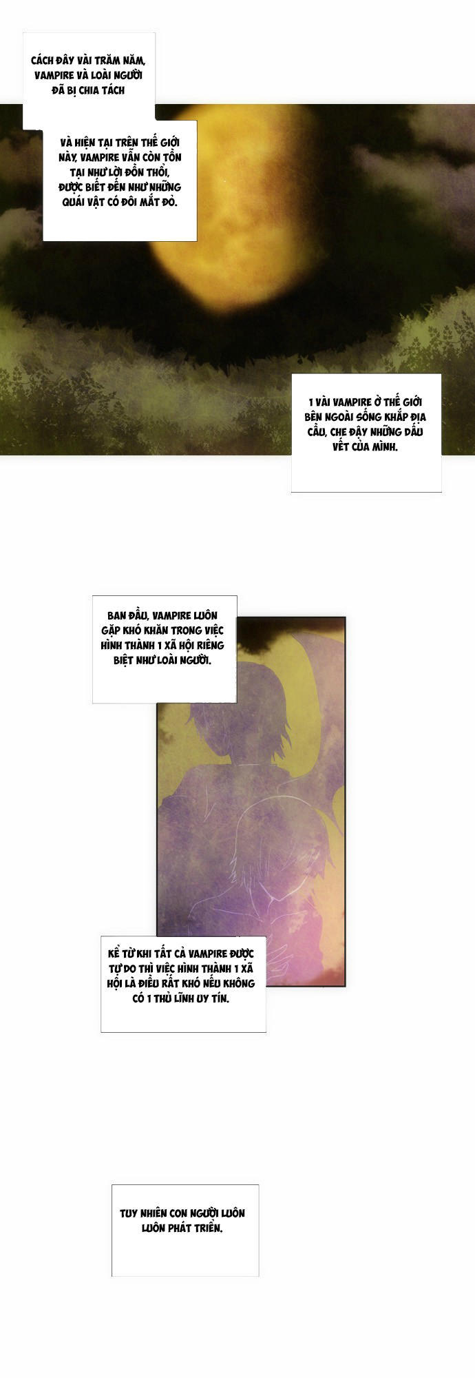 Crepuscule (Yamchi): Chapter 112