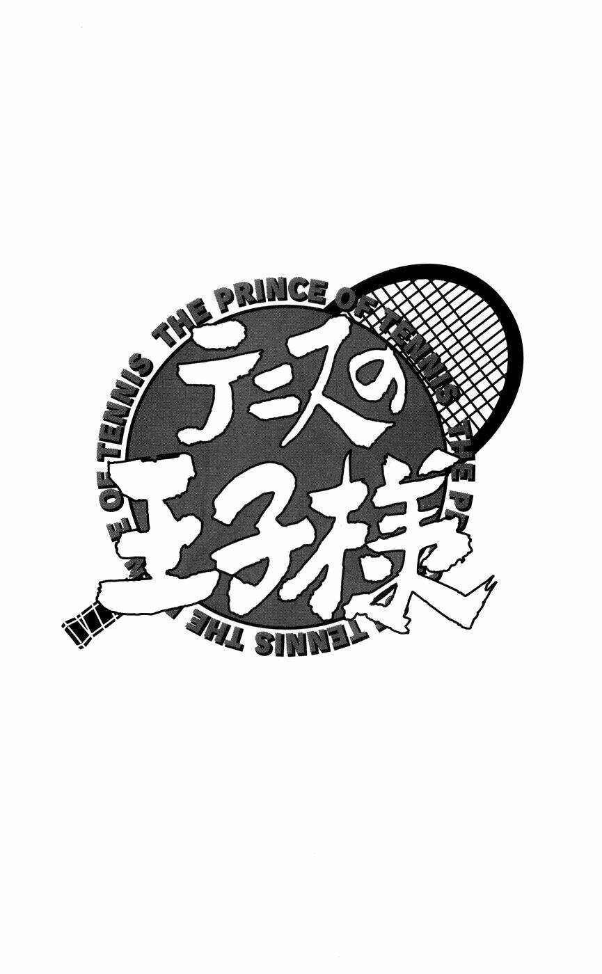 Hoàng Tử Tennis: Chapter 368