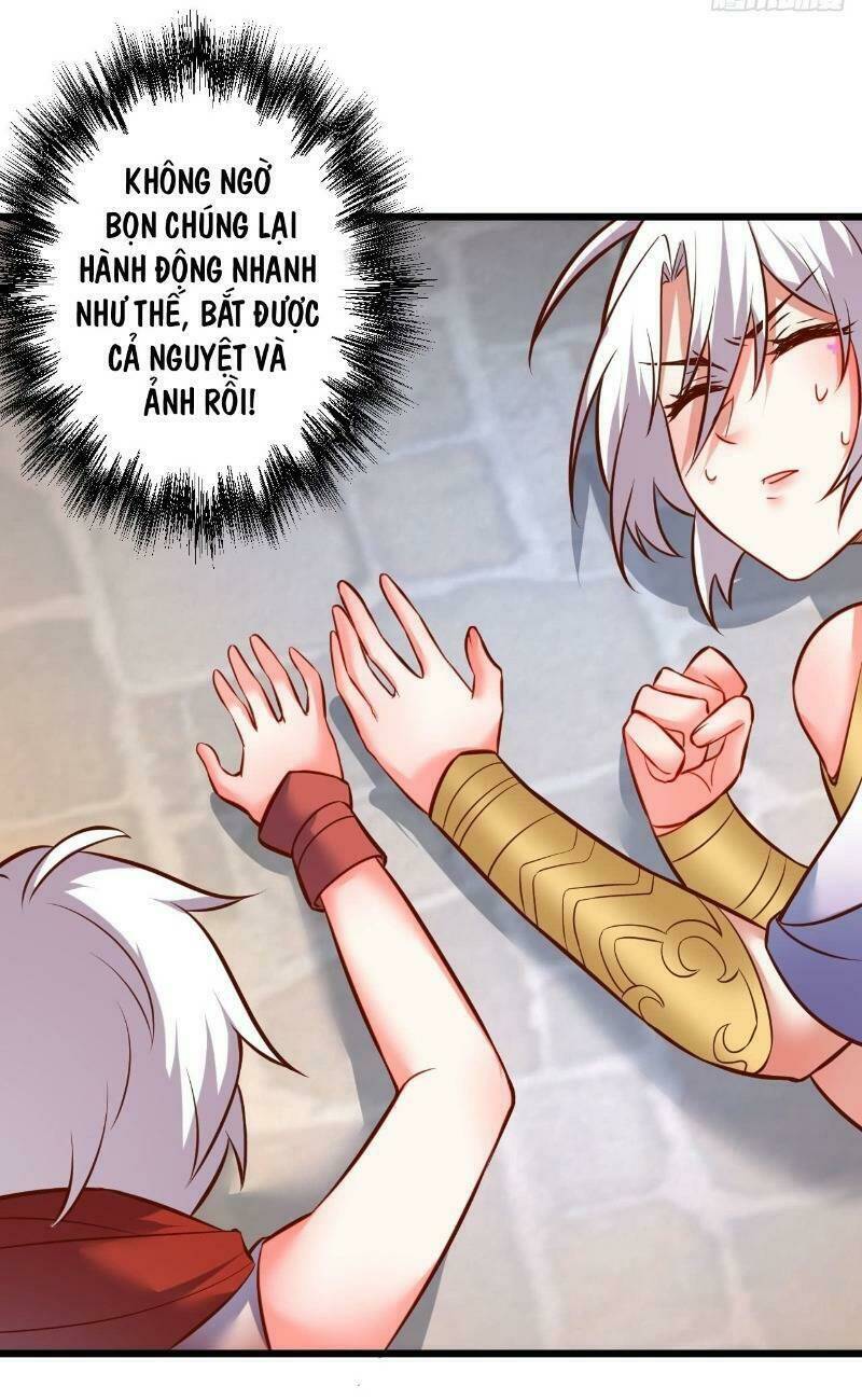 Trọng Sinh Tối Cường Ma Tôn Ở Rể: Chapter 44