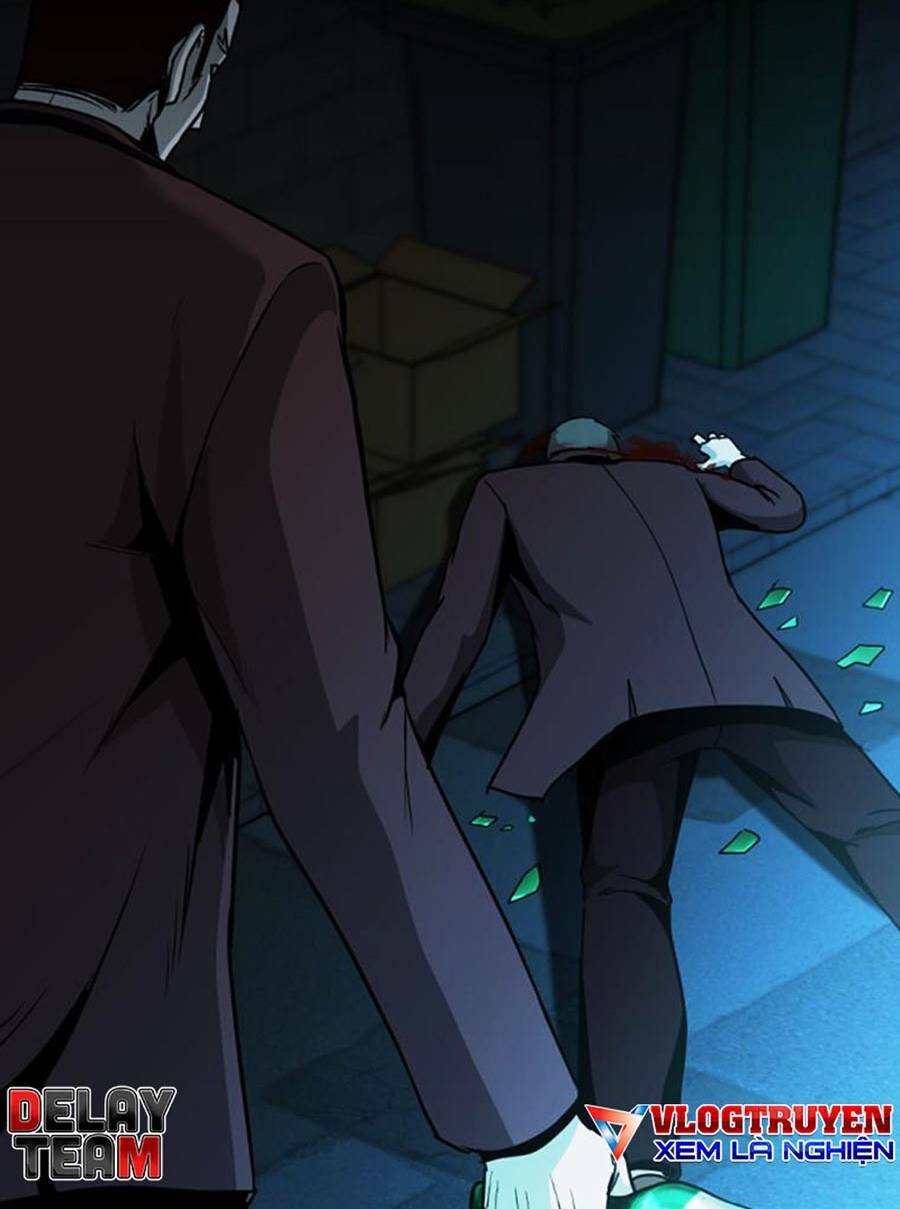 Không Làm Anh Hùng Để Trở Thành Nhân Vật Phản Diện: Chapter 9