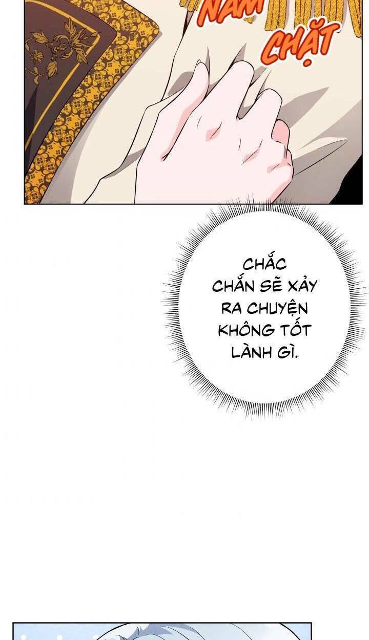 Gửi Đến Người Bạn Của Tôi: Chapter 10