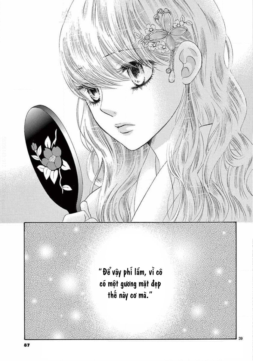 Kiniro Japanesuku: Chapter 2