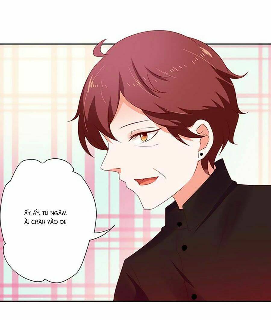 Bạn Trai Là Ngôi Sao: Chapter 80