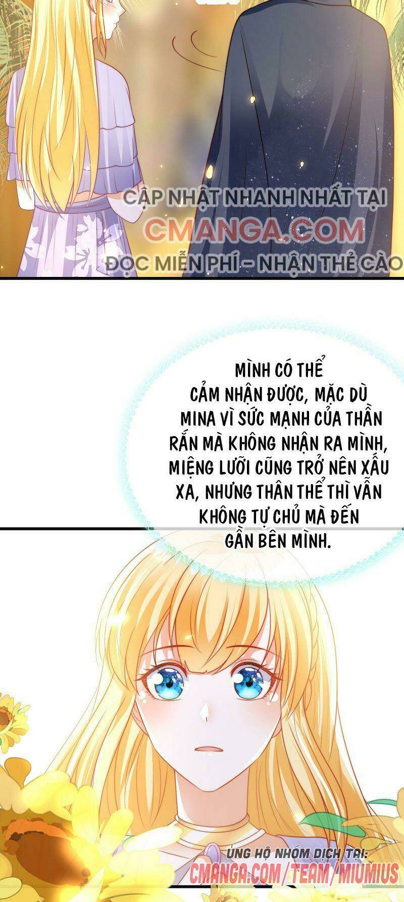 Sủng Hậu Của Vương: Chapter 88