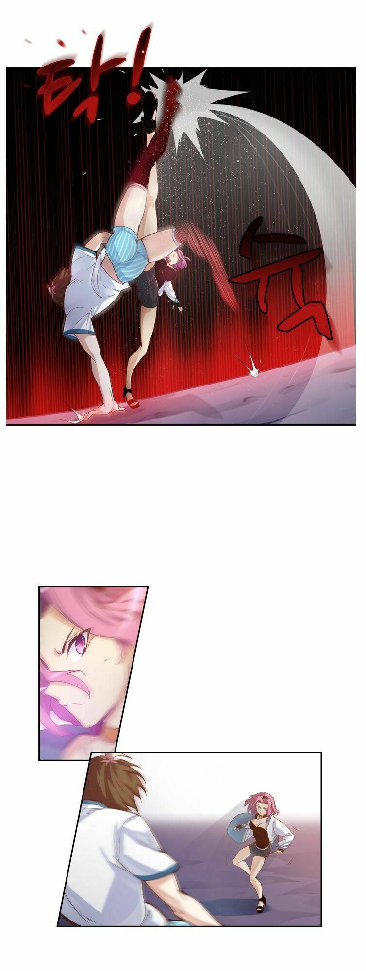 Vua Biến Thái: Chapter 5