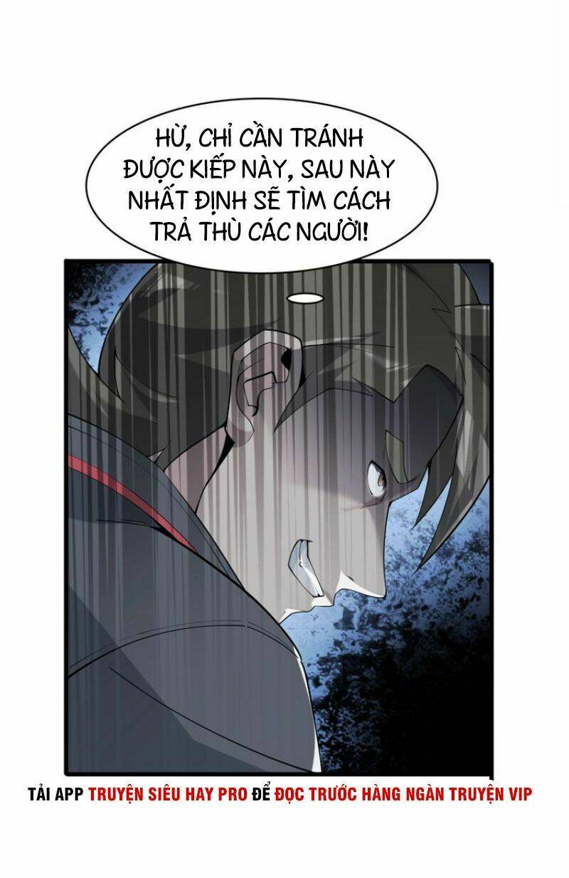 Siêu Cấp Đại Chủ Bạ: Chapter 31