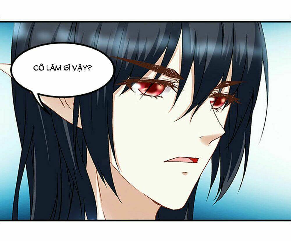 Ám Dạ Vô Thường: Chapter 11