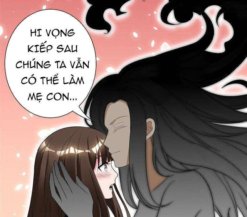 Vòng Bạn Bè Địa Phủ: Chapter 29